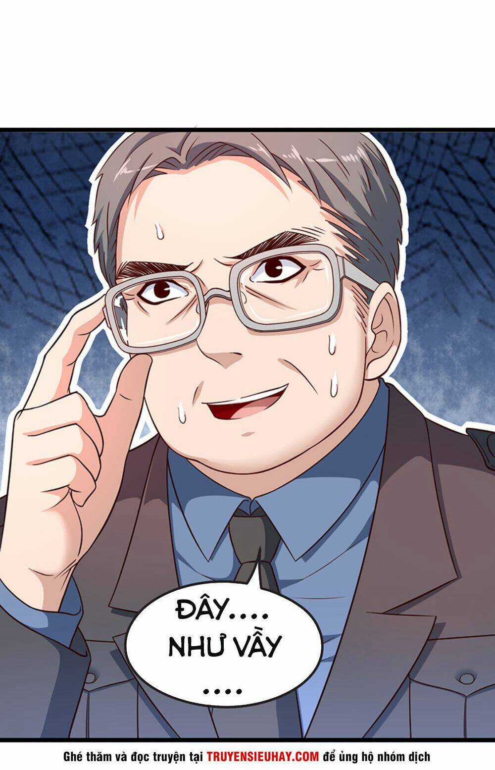 Khắc Kim Đại Lão Chapter 7 trang 18