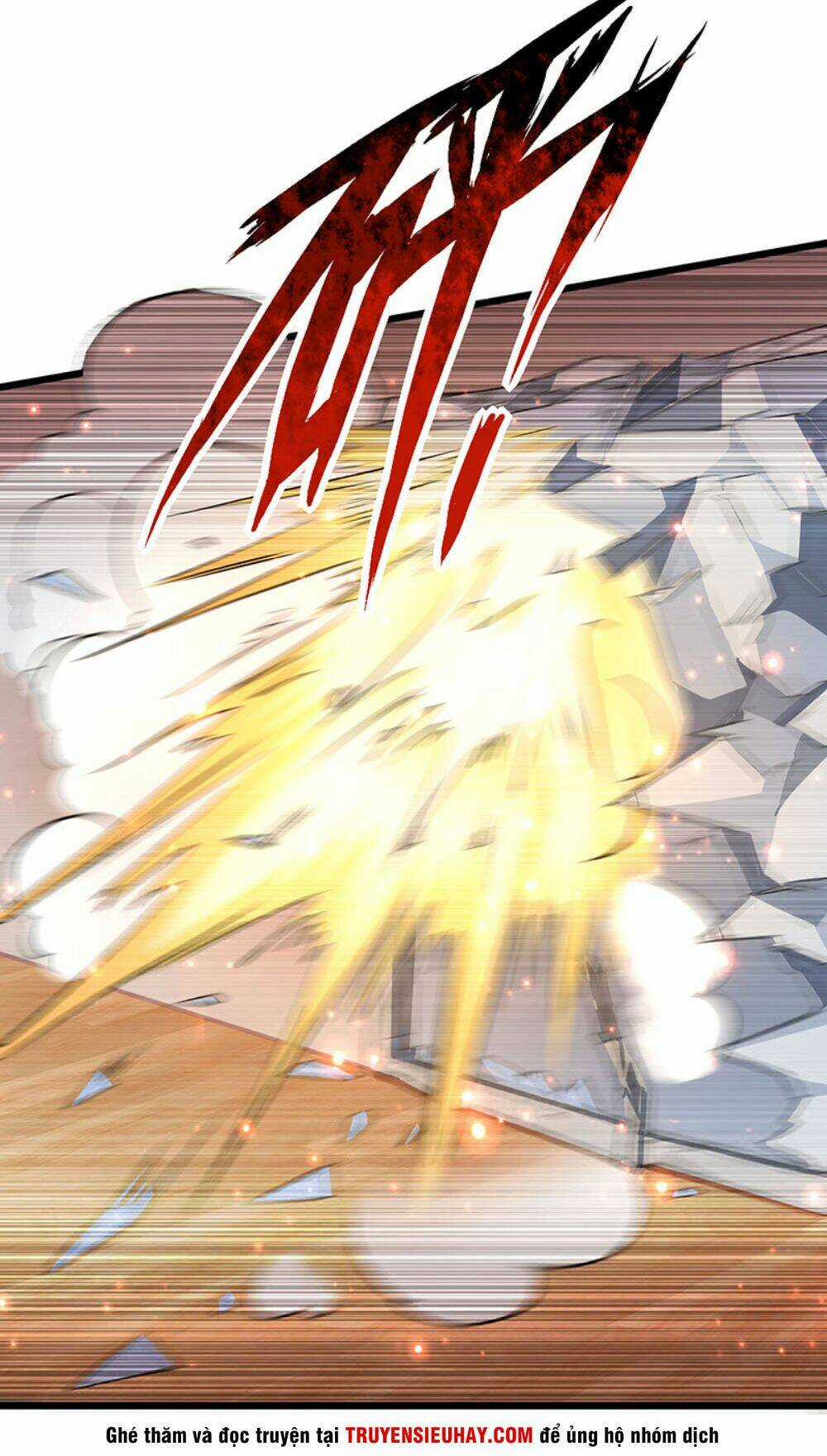 Khắc Kim Đại Lão Chapter 7 trang 2