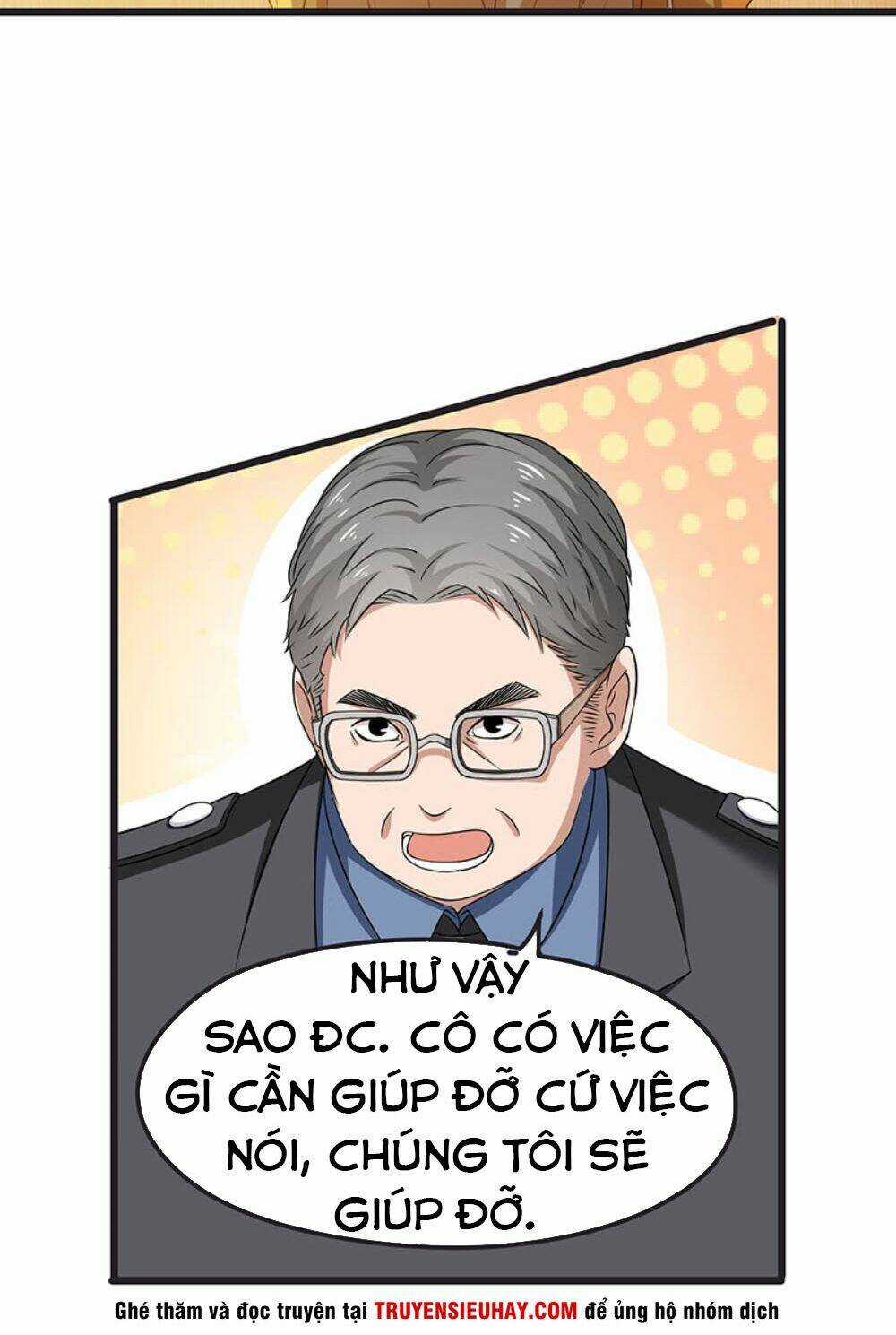 Khắc Kim Đại Lão Chapter 7 trang 24