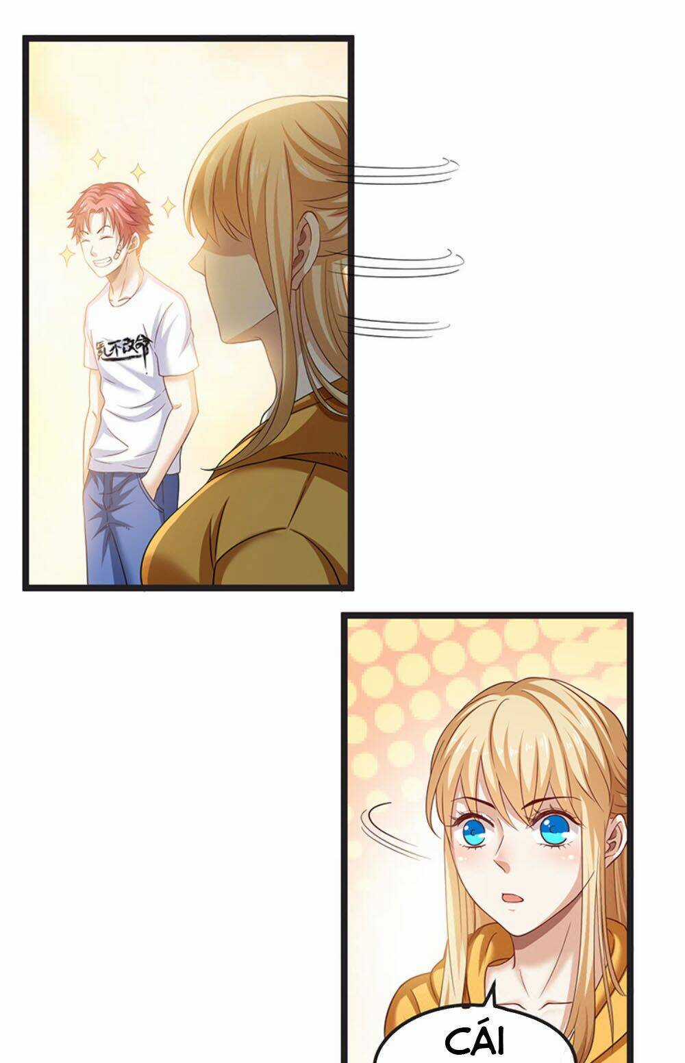 Khắc Kim Đại Lão Chapter 7 trang 25