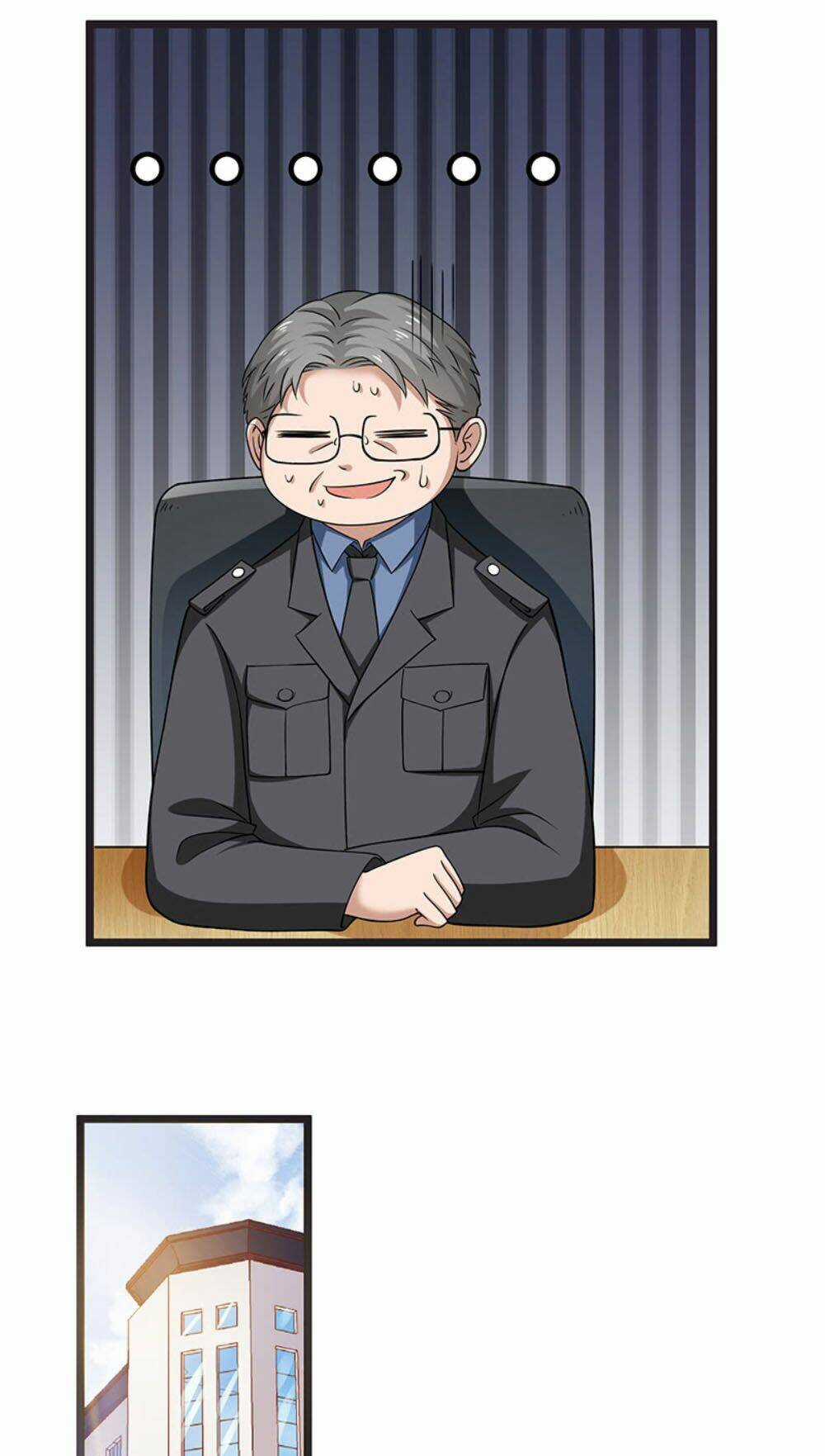 Khắc Kim Đại Lão Chapter 7 trang 27