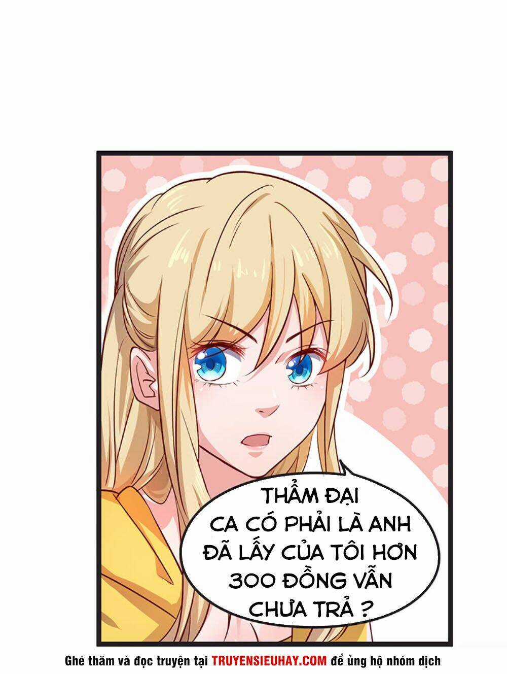 Khắc Kim Đại Lão Chapter 7 trang 30