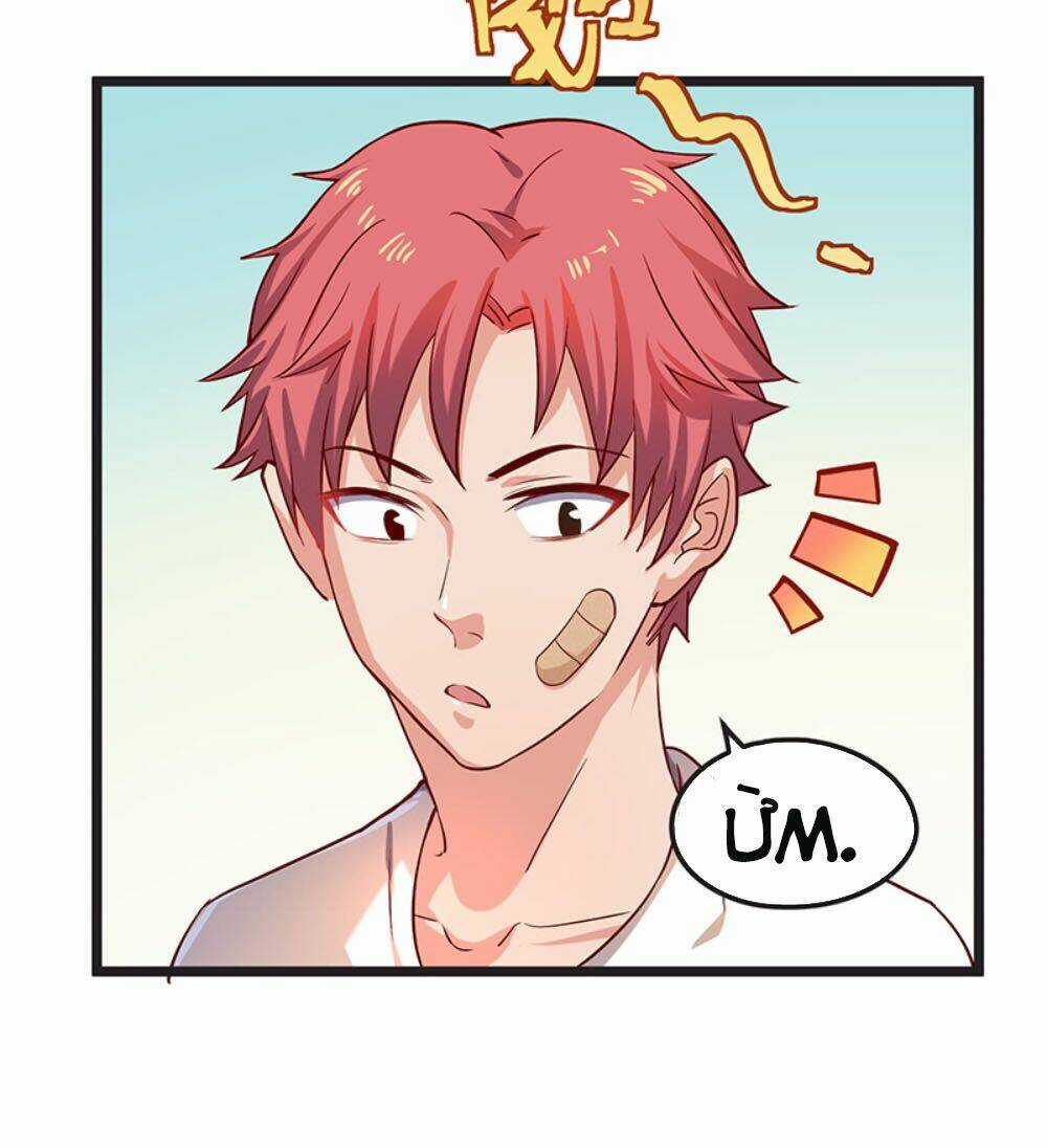 Khắc Kim Đại Lão Chapter 7 trang 32