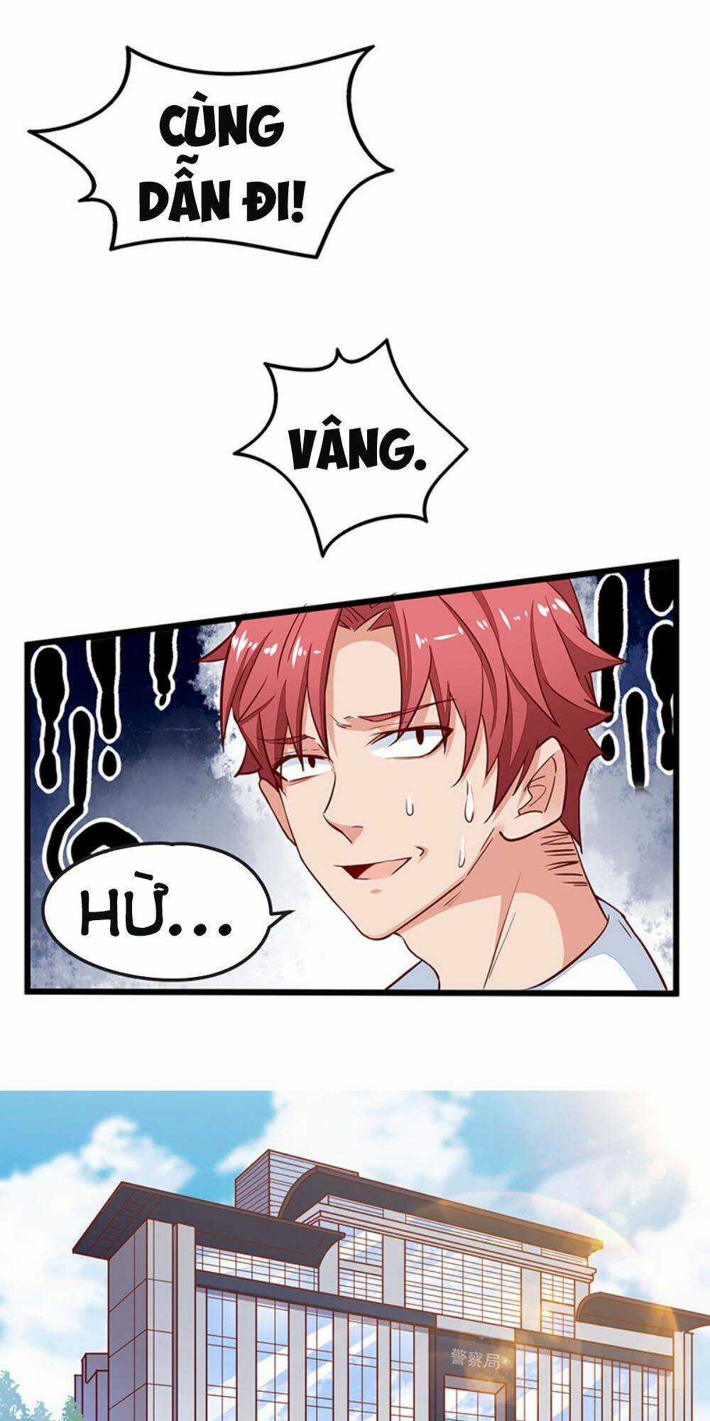 Khắc Kim Đại Lão Chapter 7 trang 7