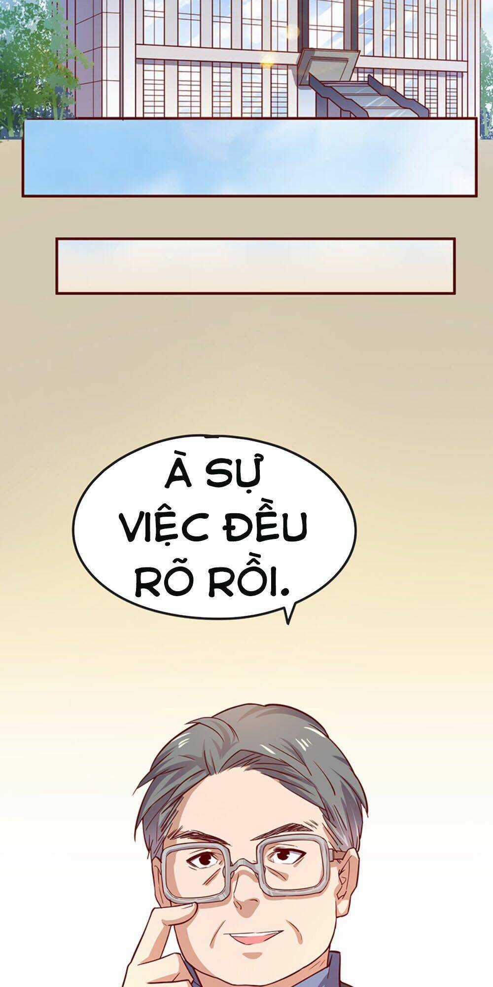 Khắc Kim Đại Lão Chapter 7 trang 8