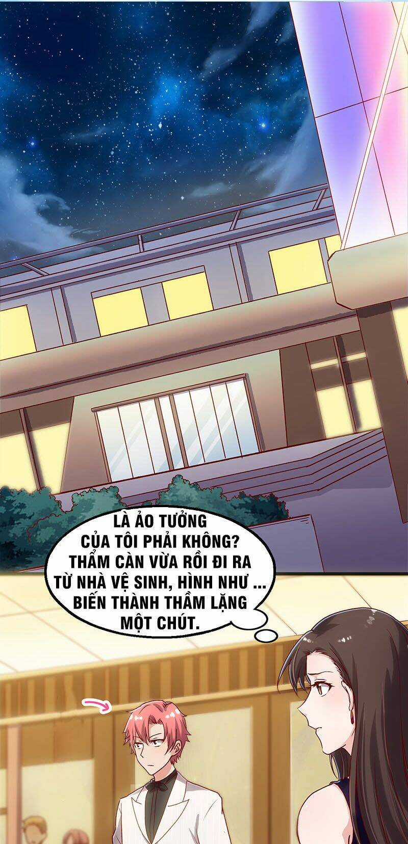 Khắc Kim Đại Lão Chapter 70 trang 1
