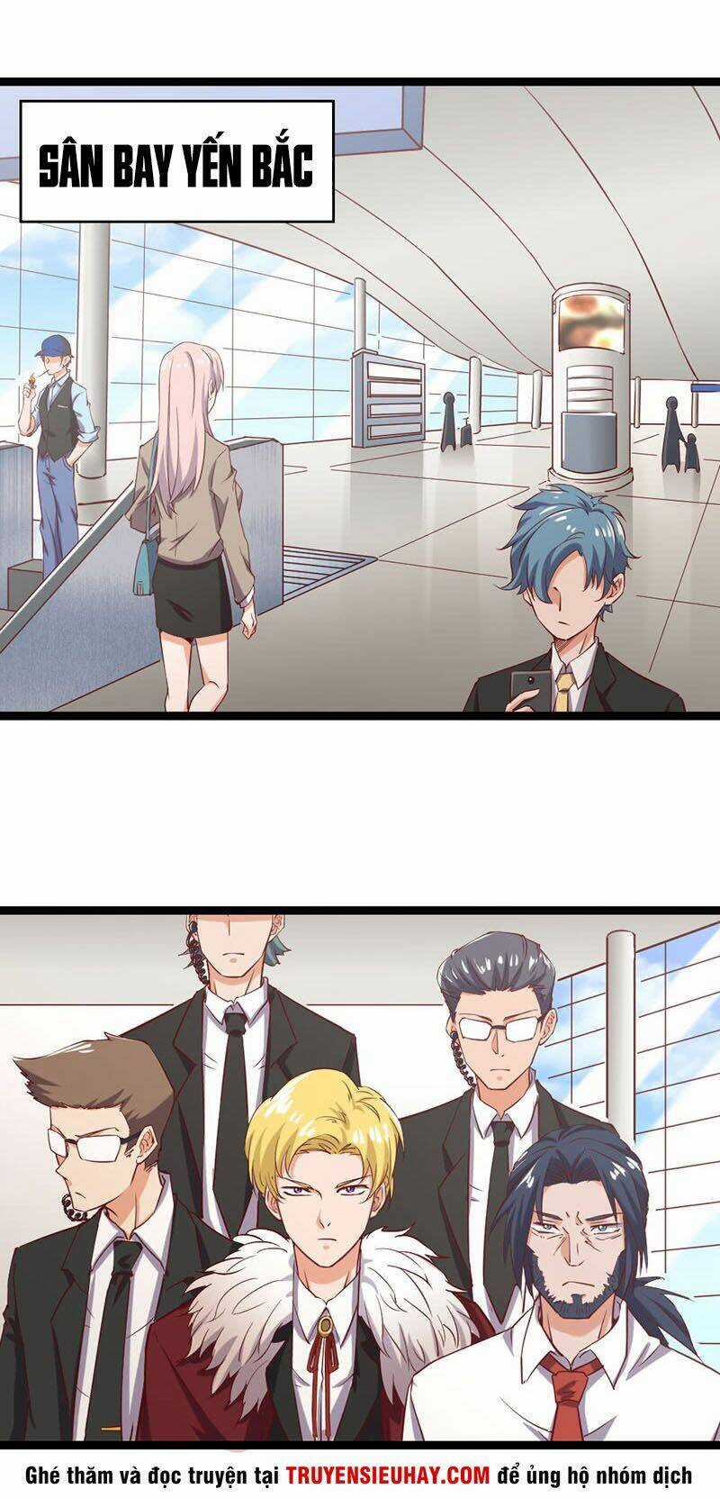 Khắc Kim Đại Lão Chapter 71 trang 1