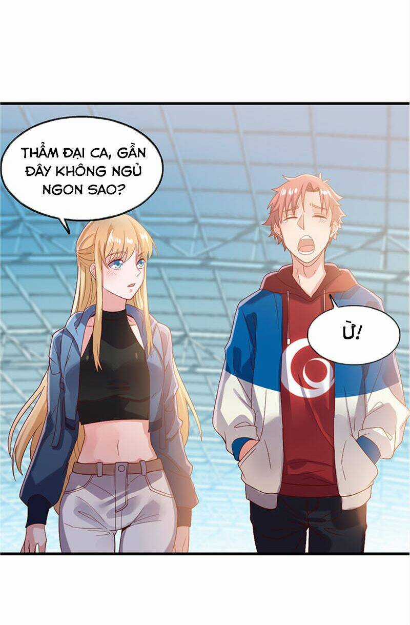 Khắc Kim Đại Lão Chapter 77 trang 1