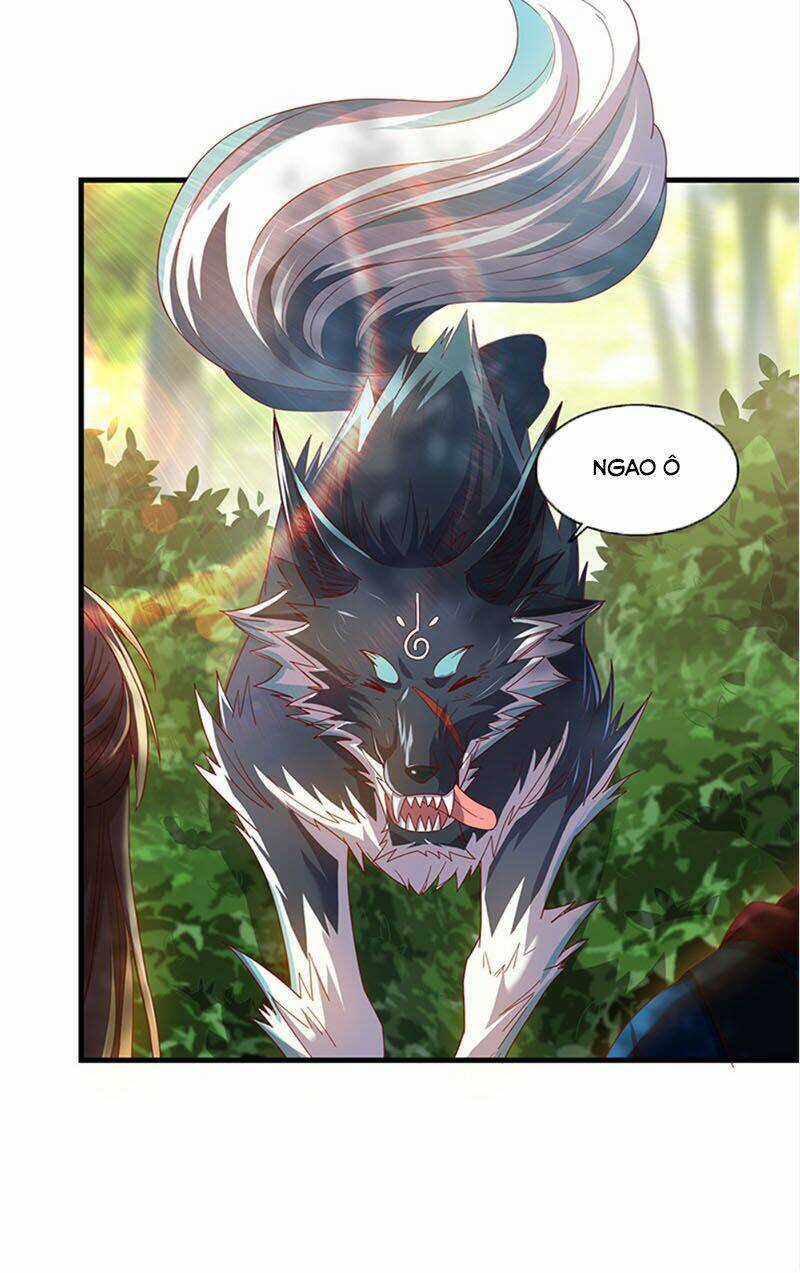 Khắc Kim Đại Lão Chapter 79 trang 1