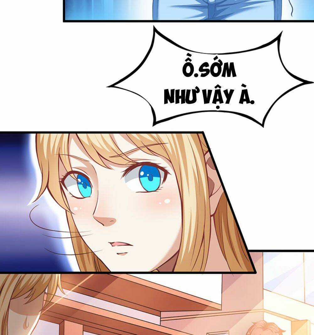 Khắc Kim Đại Lão Chapter 8 trang 2