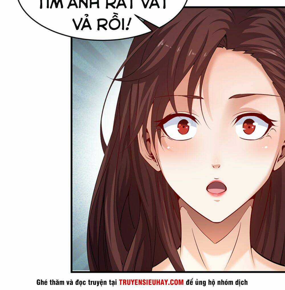 Khắc Kim Đại Lão Chapter 8 trang 29