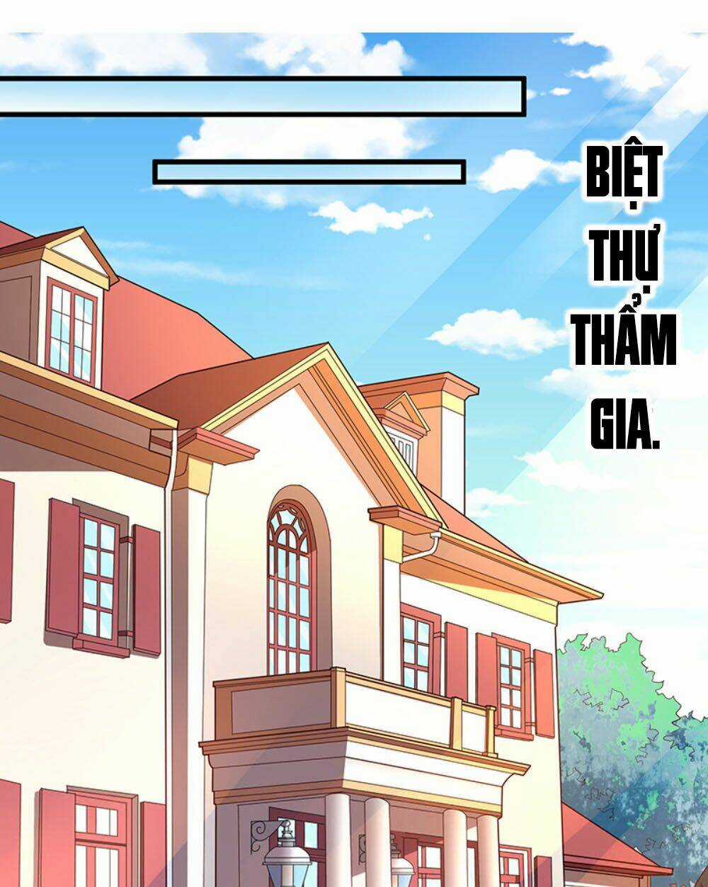 Khắc Kim Đại Lão Chapter 8 trang 8