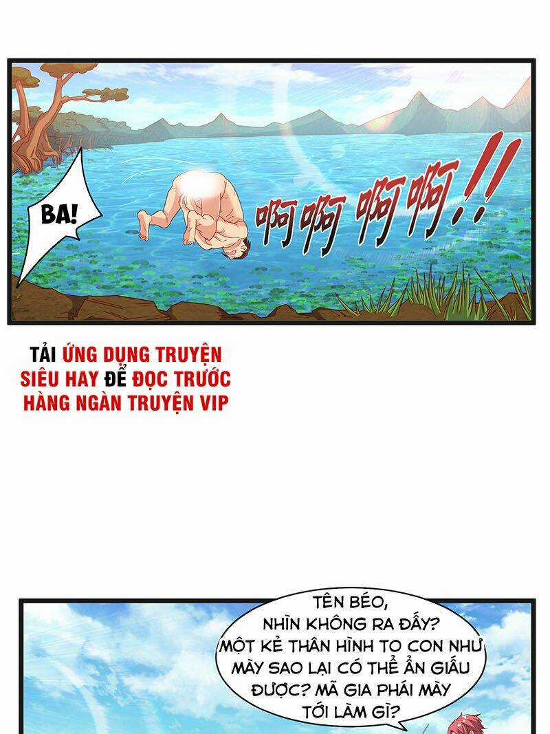 Khắc Kim Đại Lão Chapter 80 trang 0