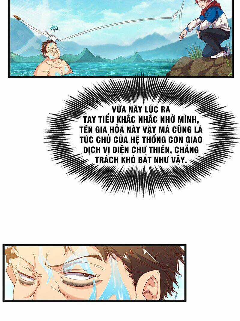 Khắc Kim Đại Lão Chapter 80 trang 1