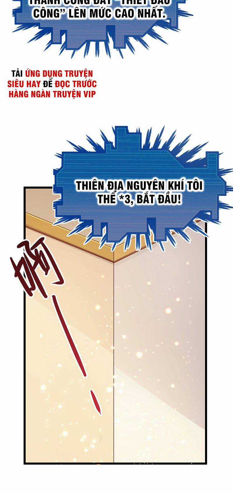 Khắc Kim Đại Lão Chapter 81 trang 1