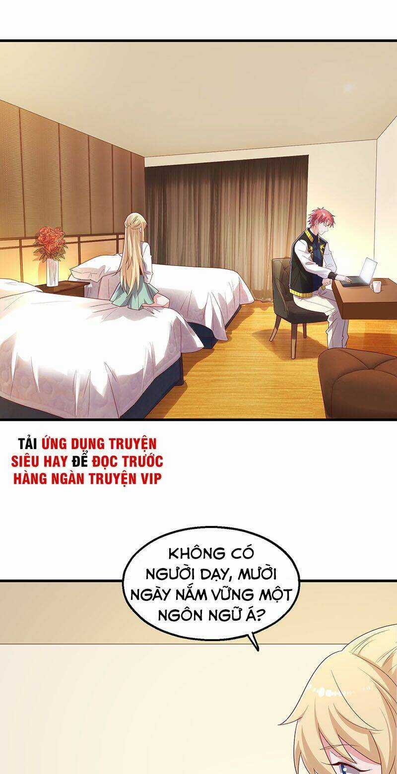 Khắc Kim Đại Lão Chapter 83 trang 0