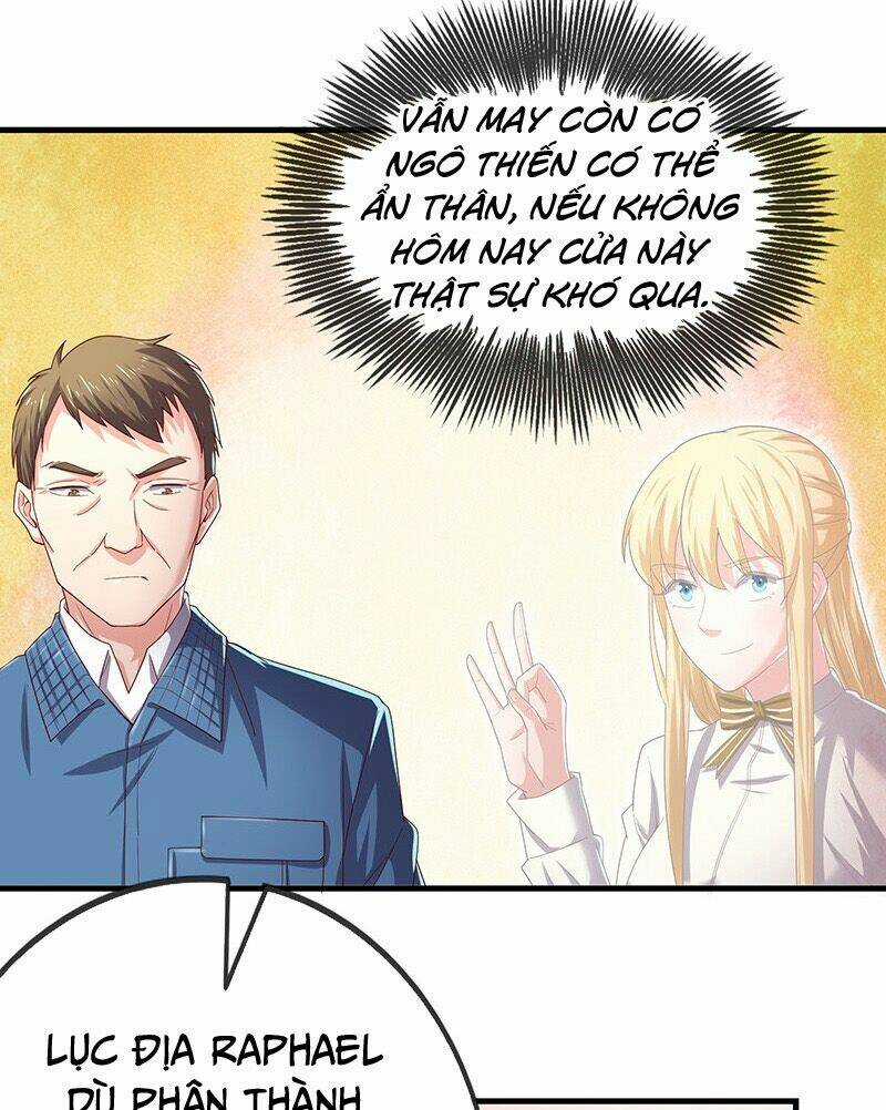 Khắc Kim Đại Lão Chapter 84 trang 1