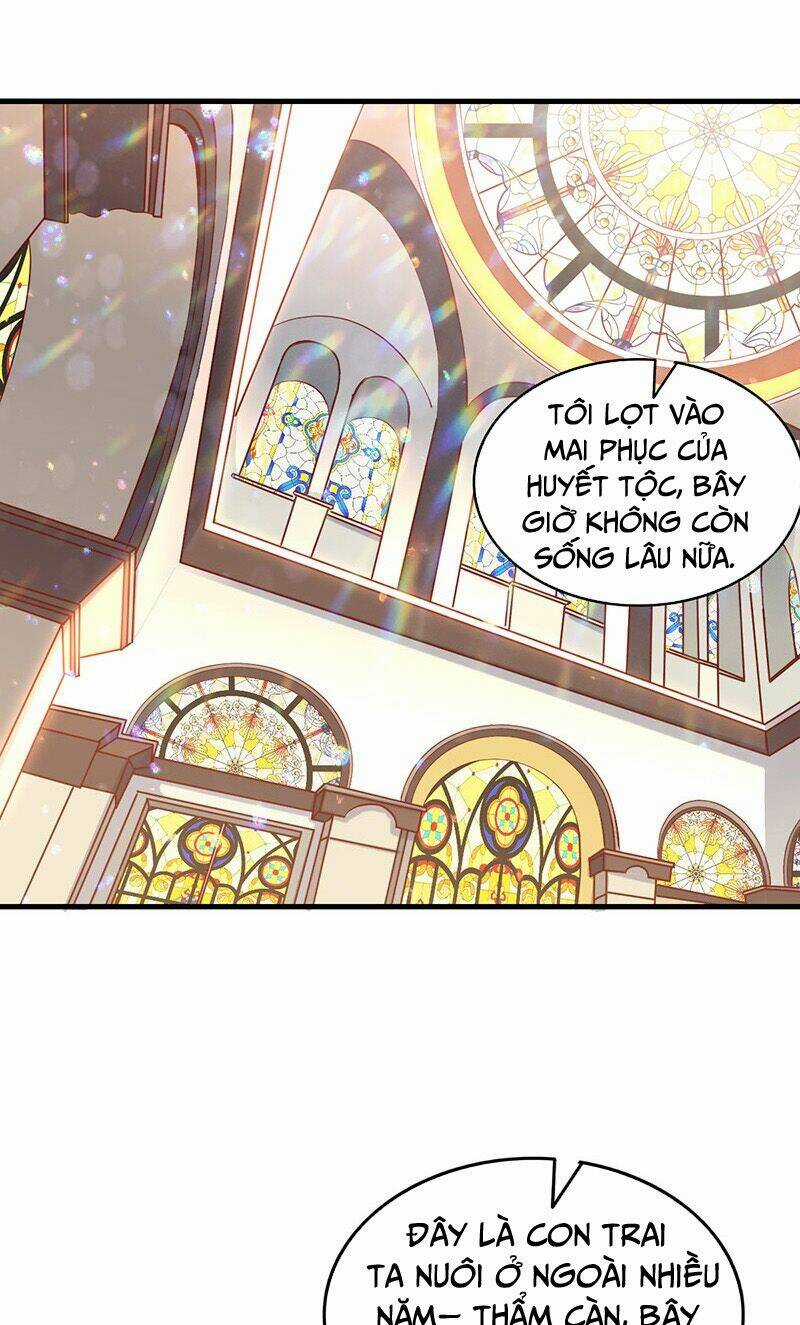 Khắc Kim Đại Lão Chapter 88 trang 1