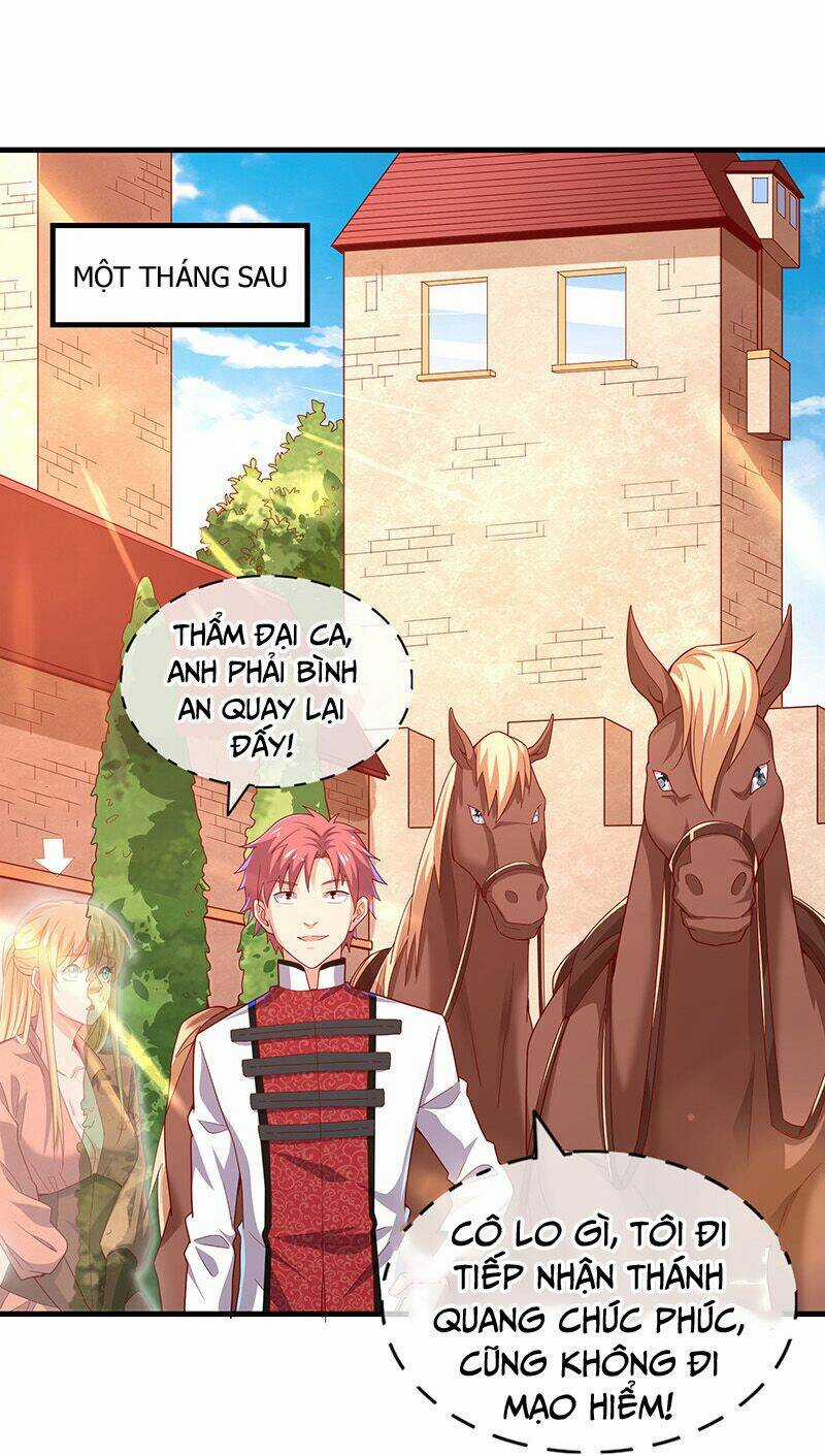 Khắc Kim Đại Lão Chapter 89 trang 1