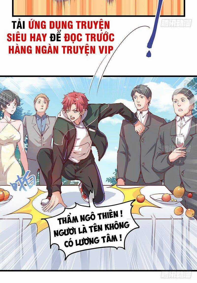 Khắc Kim Đại Lão Chapter 9 trang 10