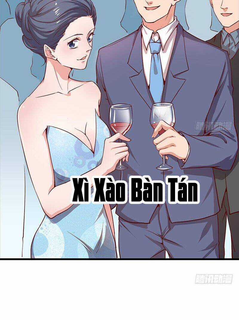 Khắc Kim Đại Lão Chapter 9 trang 14