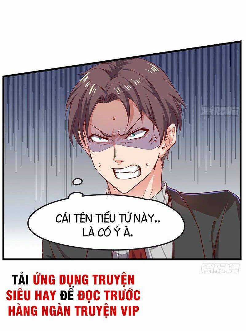 Khắc Kim Đại Lão Chapter 9 trang 15