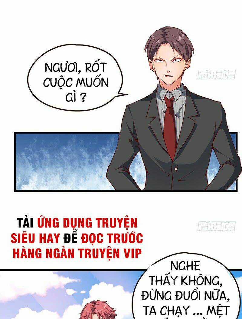 Khắc Kim Đại Lão Chapter 9 trang 17