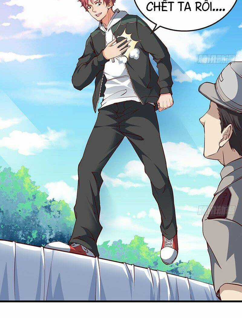 Khắc Kim Đại Lão Chapter 9 trang 18