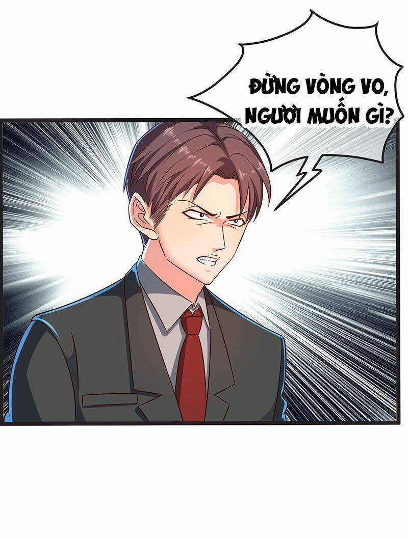 Khắc Kim Đại Lão Chapter 9 trang 21