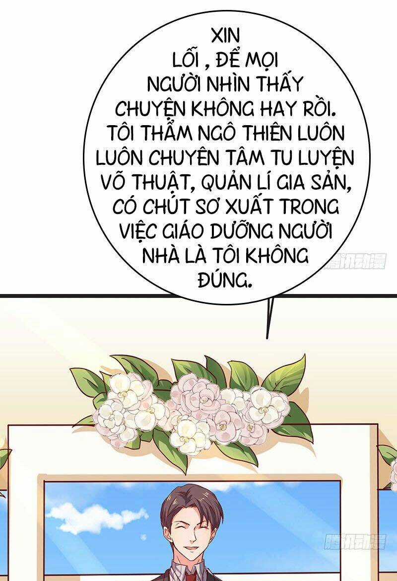 Khắc Kim Đại Lão Chapter 9 trang 26