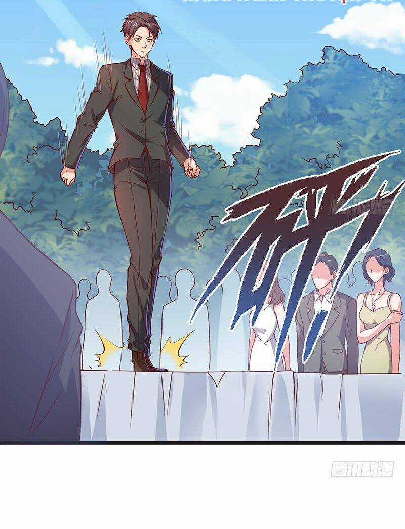 Khắc Kim Đại Lão Chapter 9 trang 29