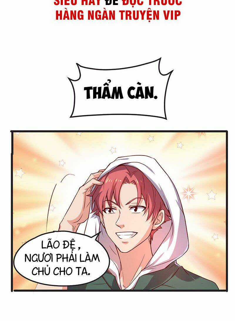 Khắc Kim Đại Lão Chapter 9 trang 4