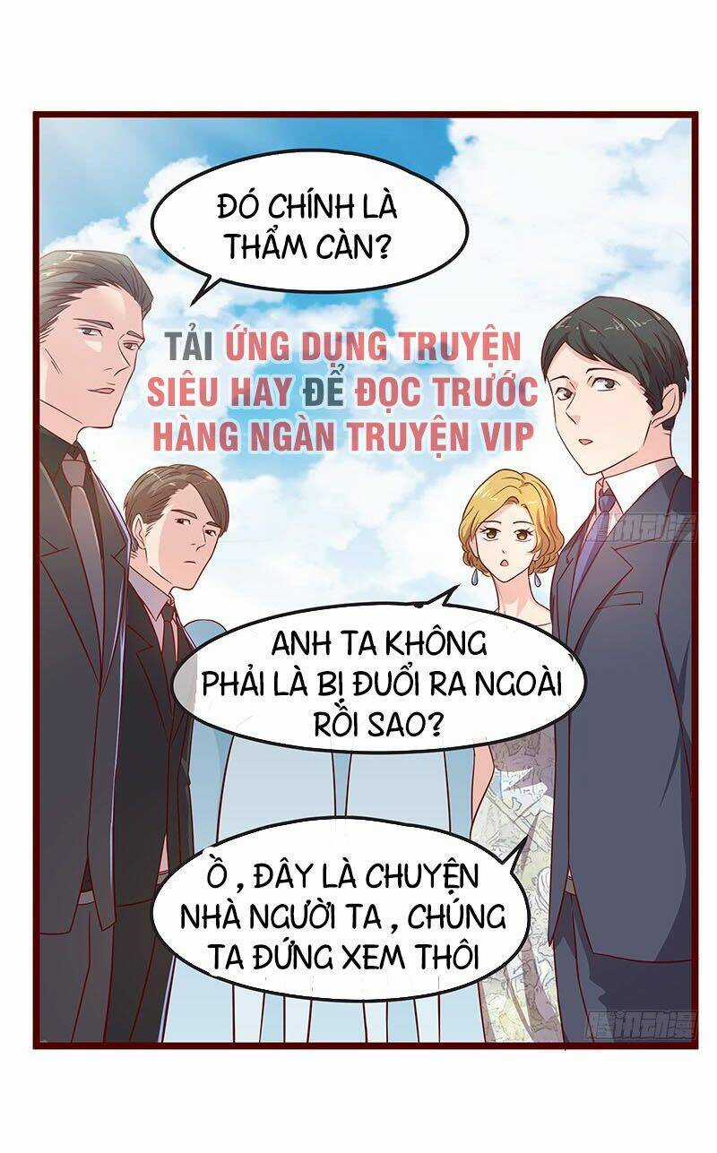 Khắc Kim Đại Lão Chapter 9 trang 5