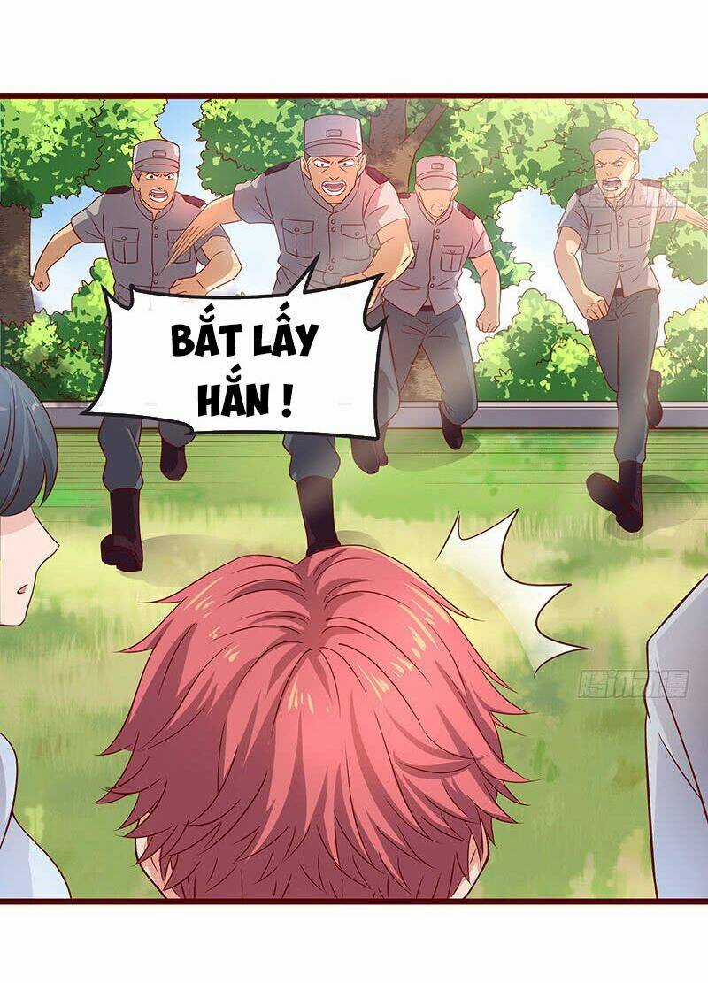 Khắc Kim Đại Lão Chapter 9 trang 8