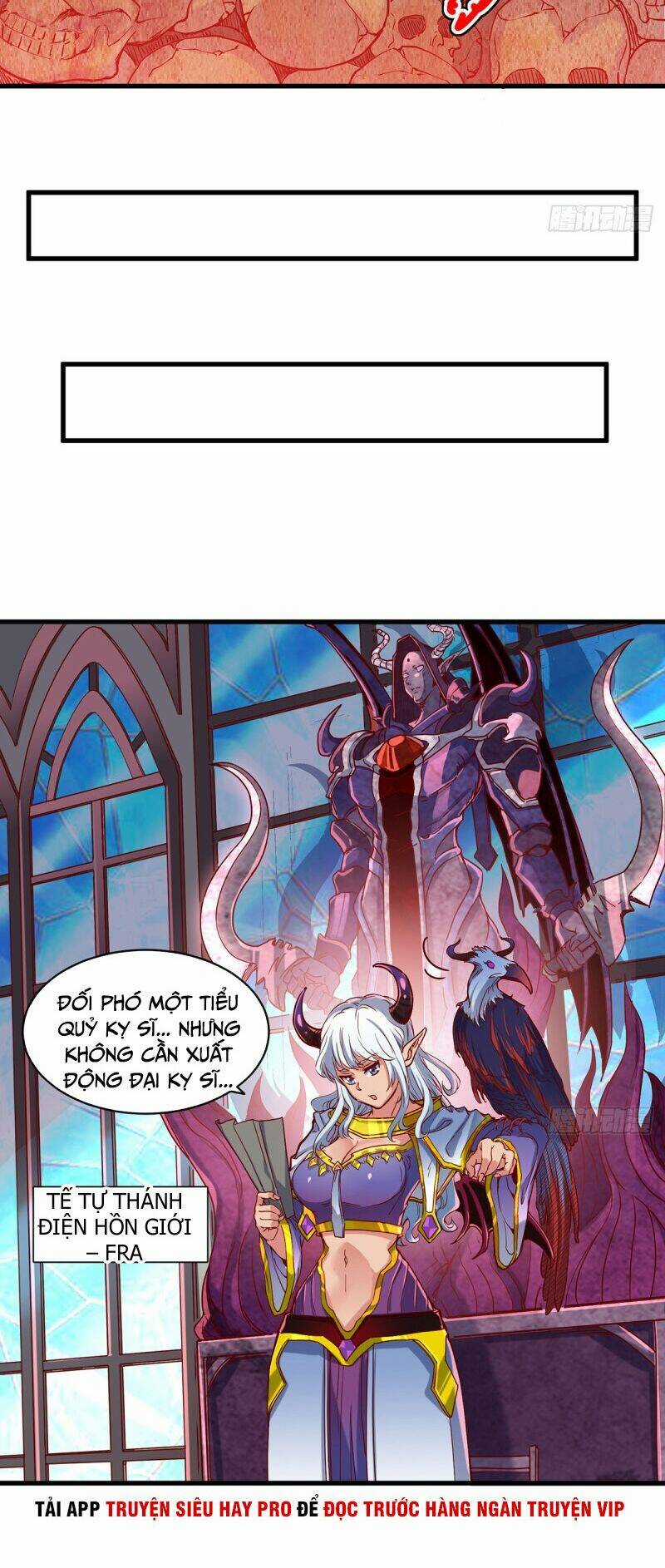 Khắc Kim Đại Lão Chapter 96 trang 1