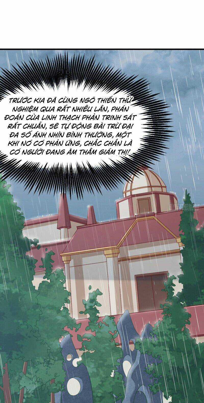 Khắc Kim Đại Lão Chapter 97 trang 0