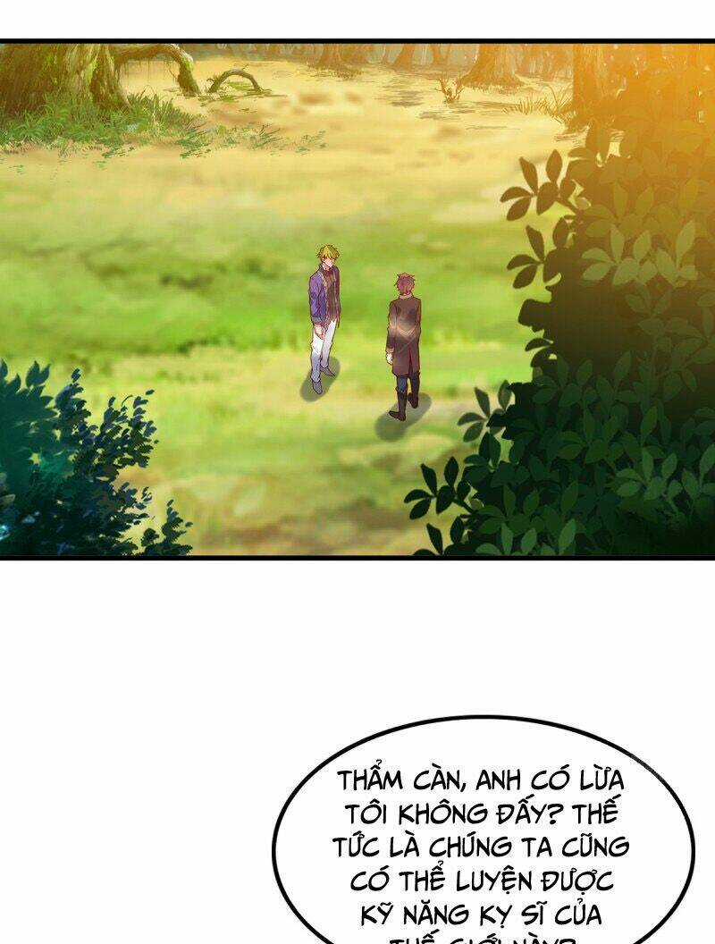 Khắc Kim Đại Lão Chapter 99 trang 1