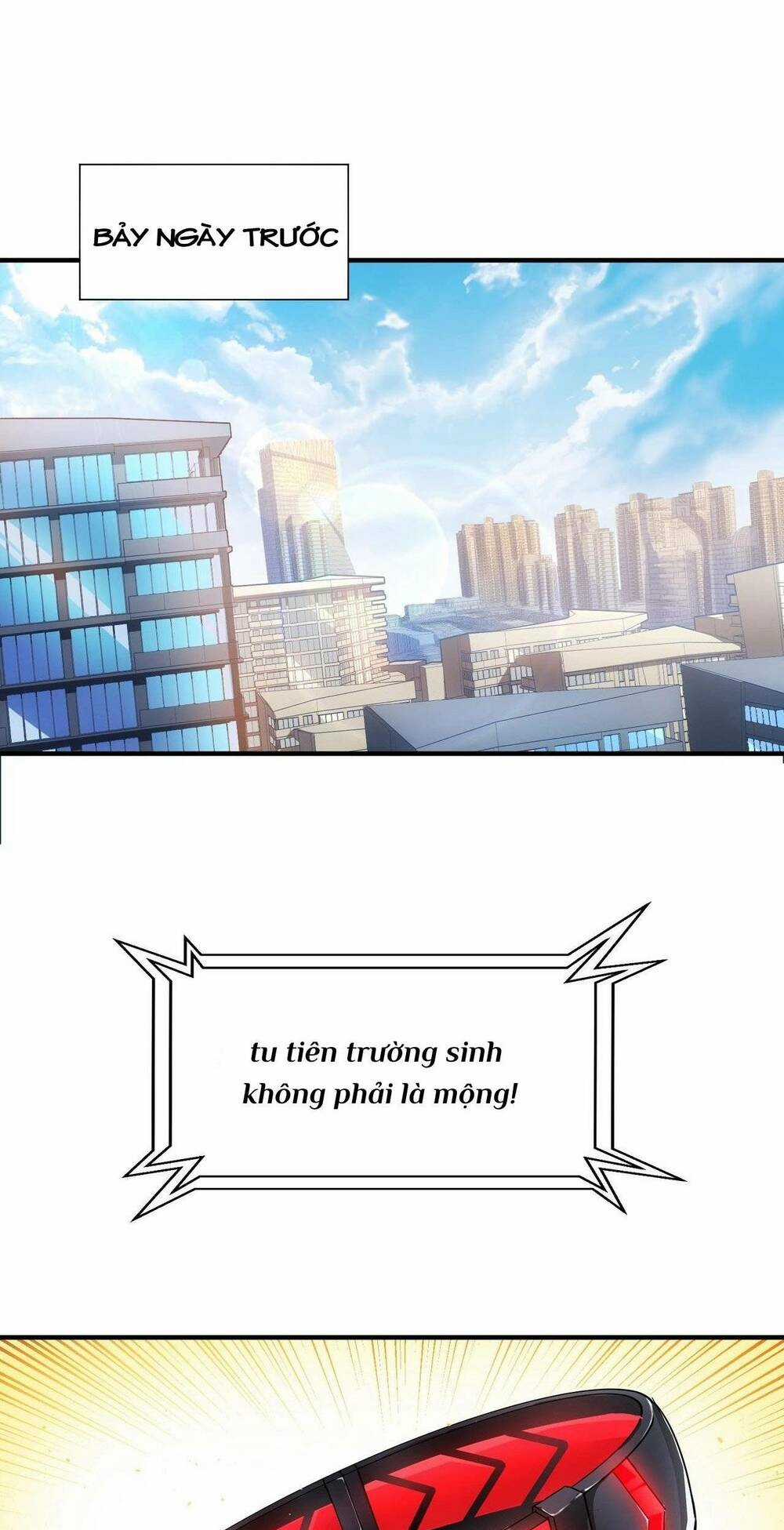 Khắc Kim Đại Ma Vương Chapter 1 trang 10