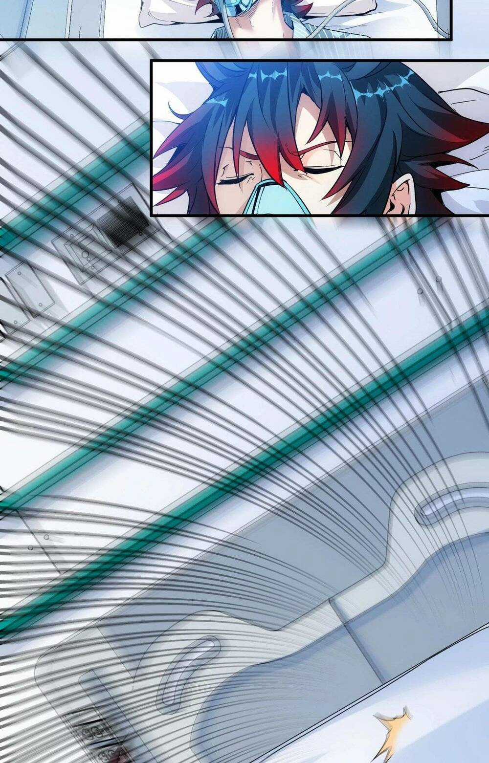 Khắc Kim Đại Ma Vương Chapter 1 trang 17