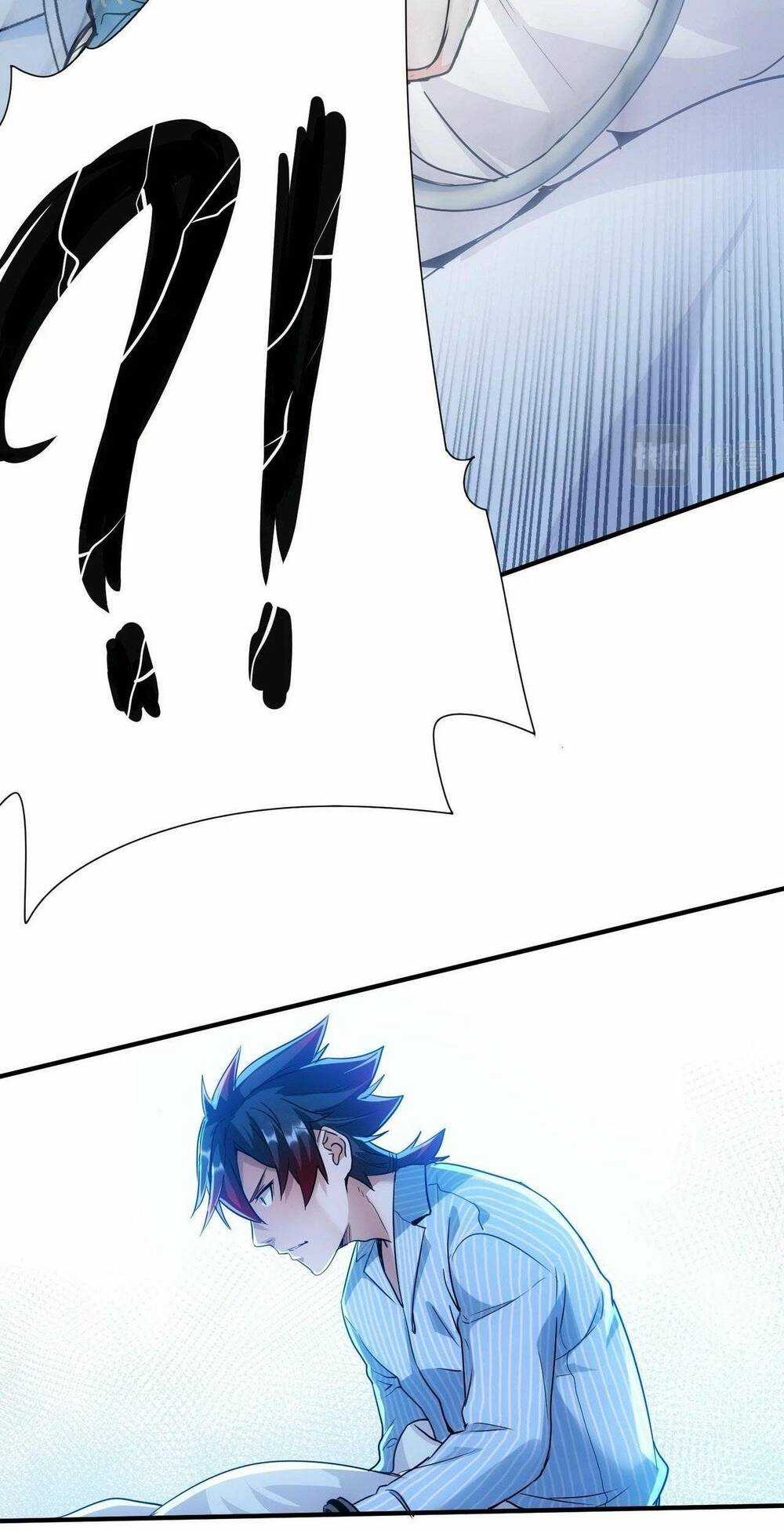 Khắc Kim Đại Ma Vương Chapter 1 trang 19