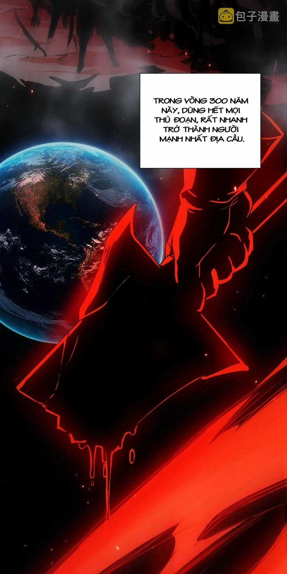 Khắc Kim Đại Ma Vương Chapter 1 trang 25