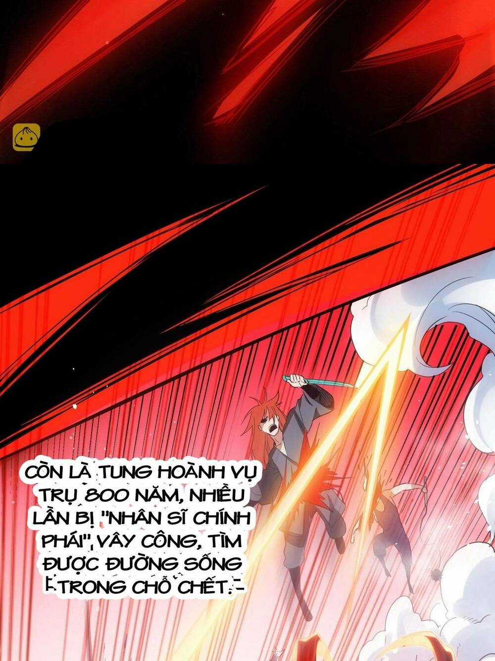 Khắc Kim Đại Ma Vương Chapter 1 trang 26