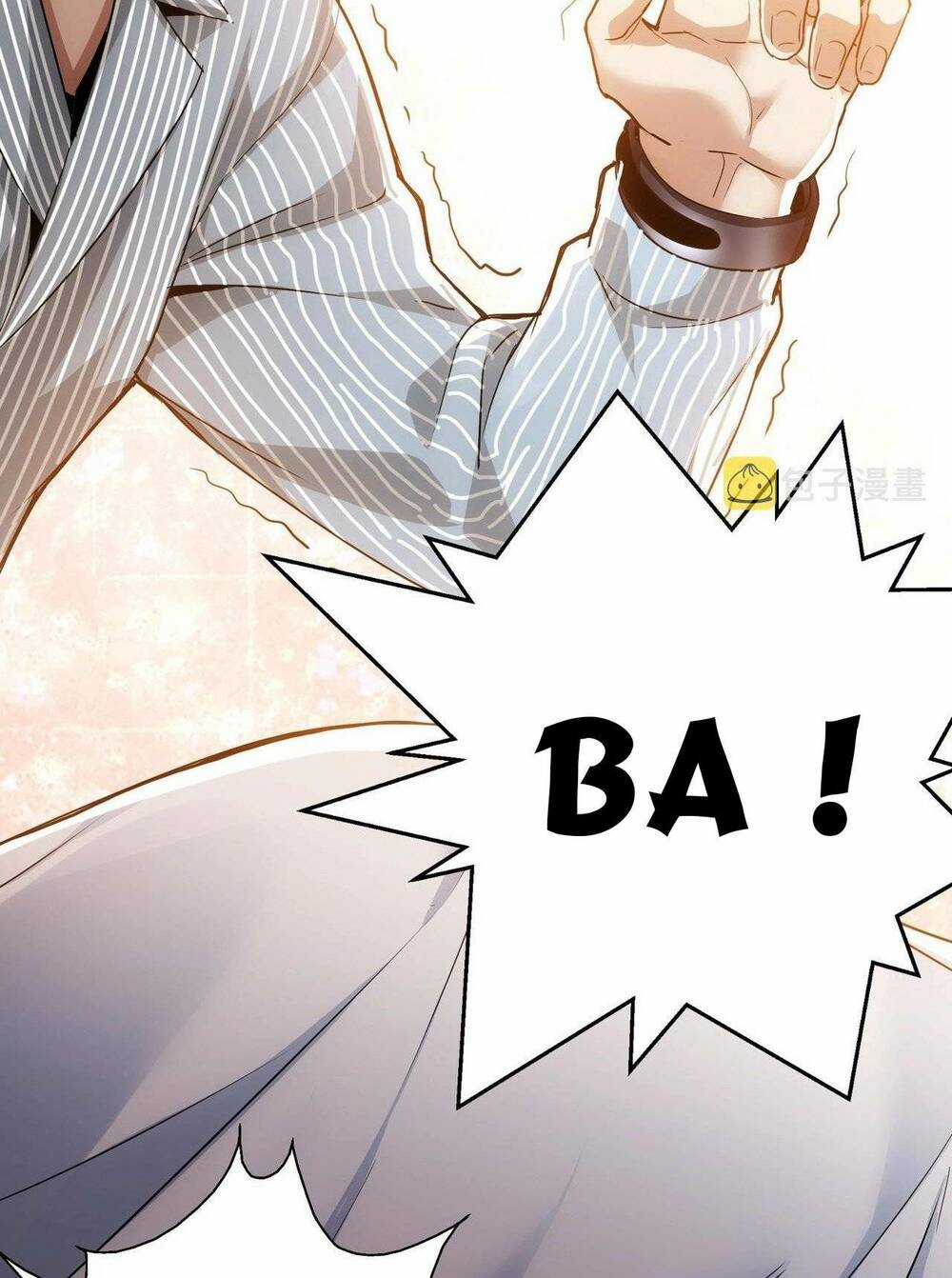 Khắc Kim Đại Ma Vương Chapter 1 trang 36