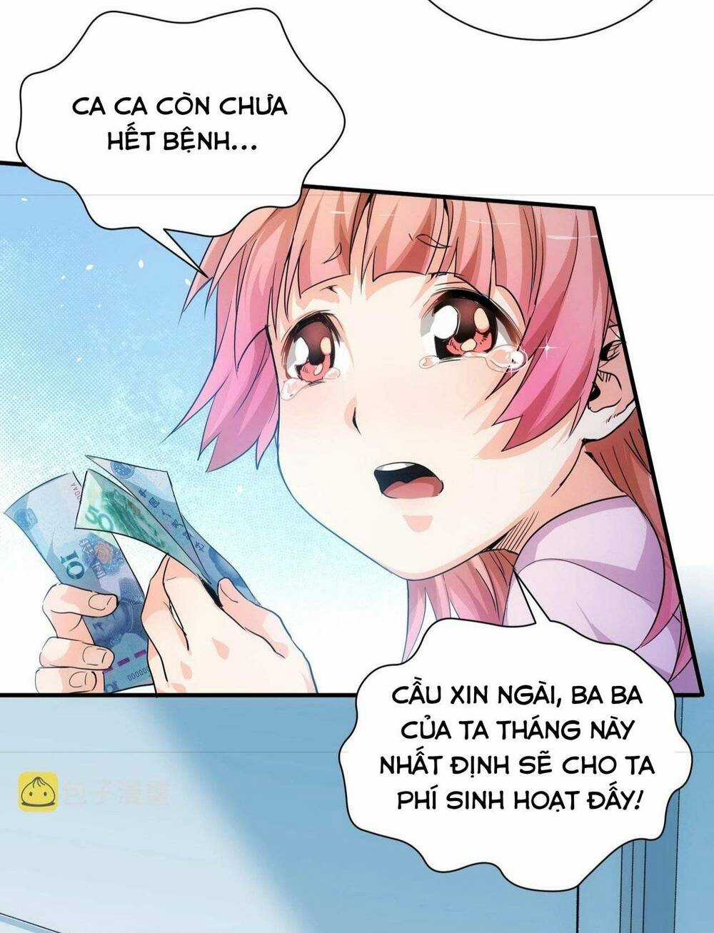 Khắc Kim Đại Ma Vương Chapter 1 trang 38