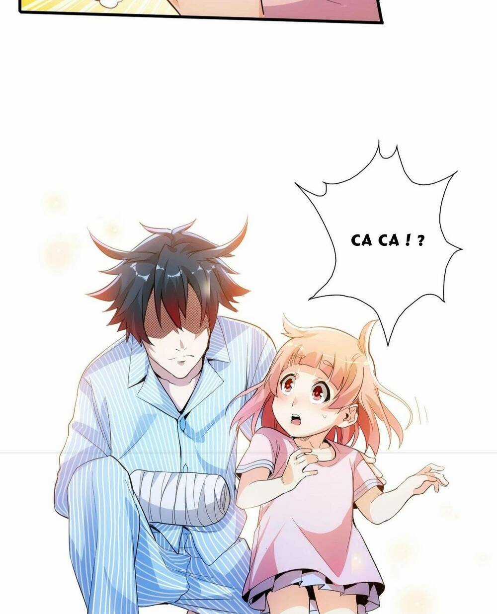 Khắc Kim Đại Ma Vương Chapter 1 trang 41