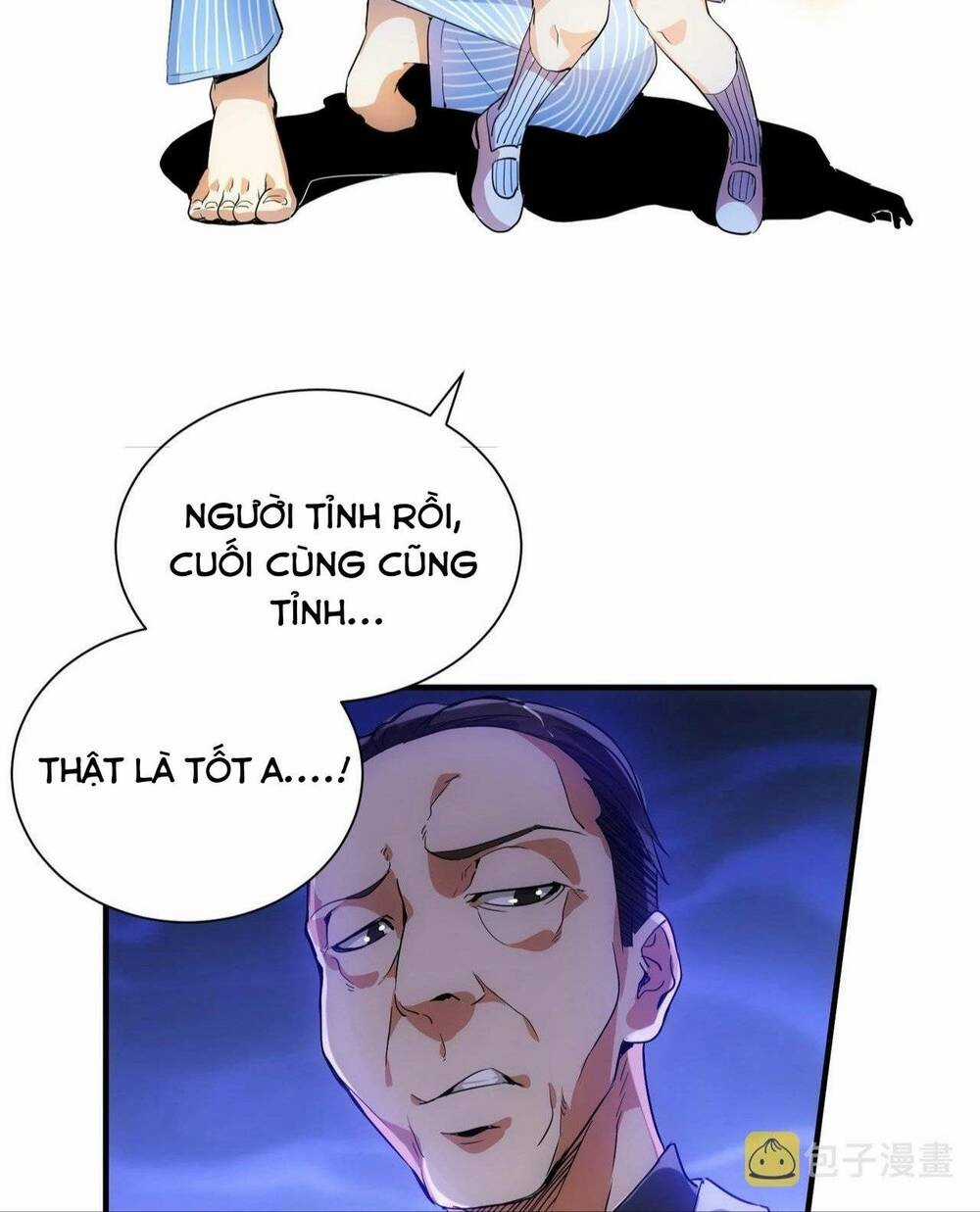 Khắc Kim Đại Ma Vương Chapter 1 trang 42