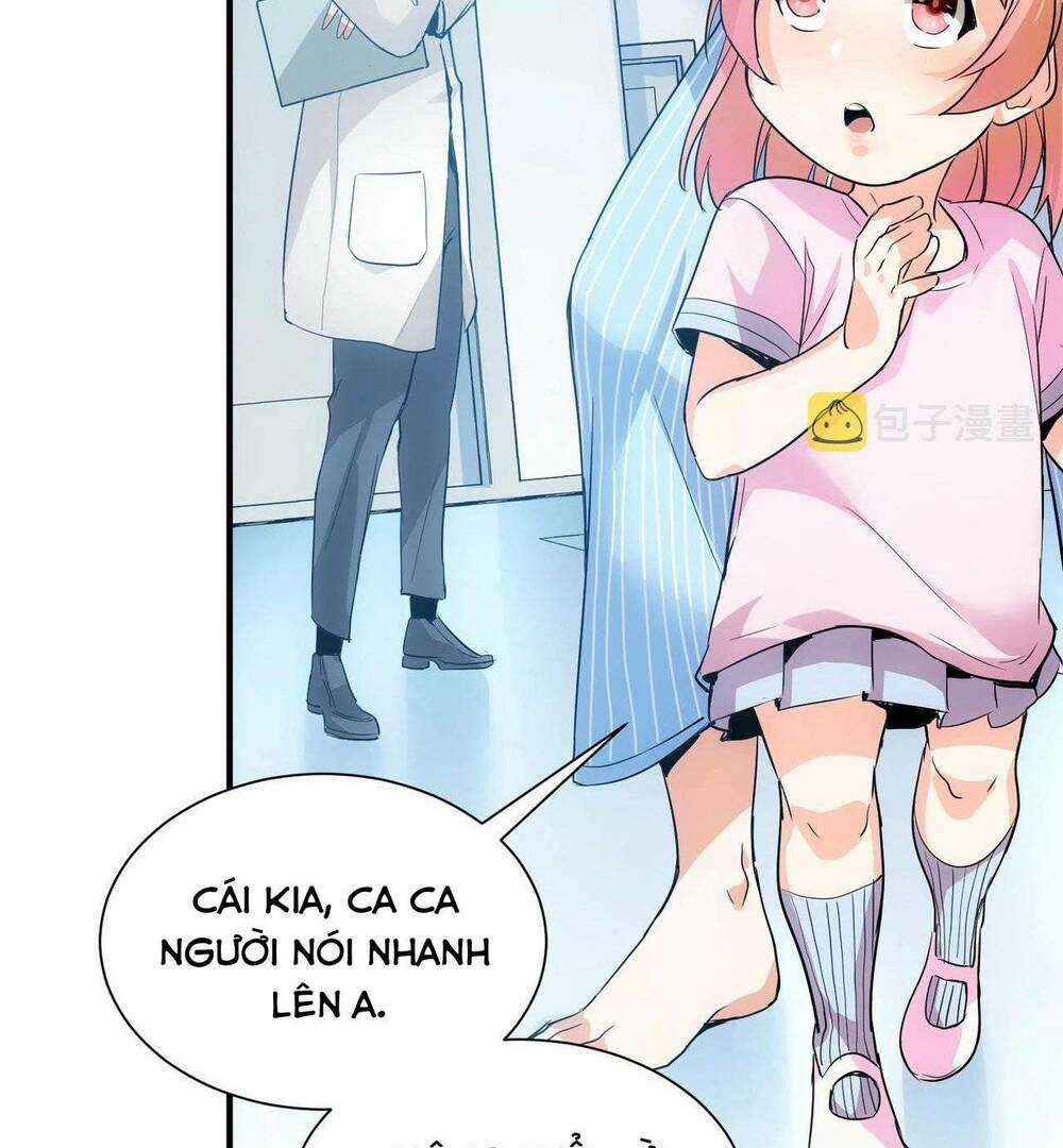 Khắc Kim Đại Ma Vương Chapter 1 trang 44