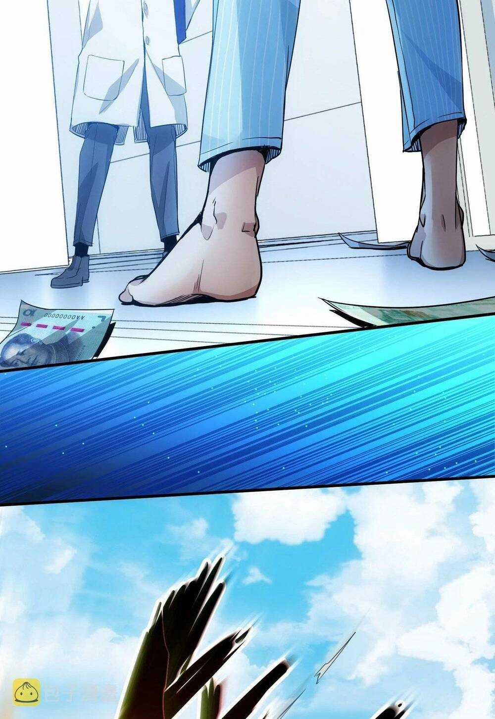 Khắc Kim Đại Ma Vương Chapter 1 trang 48