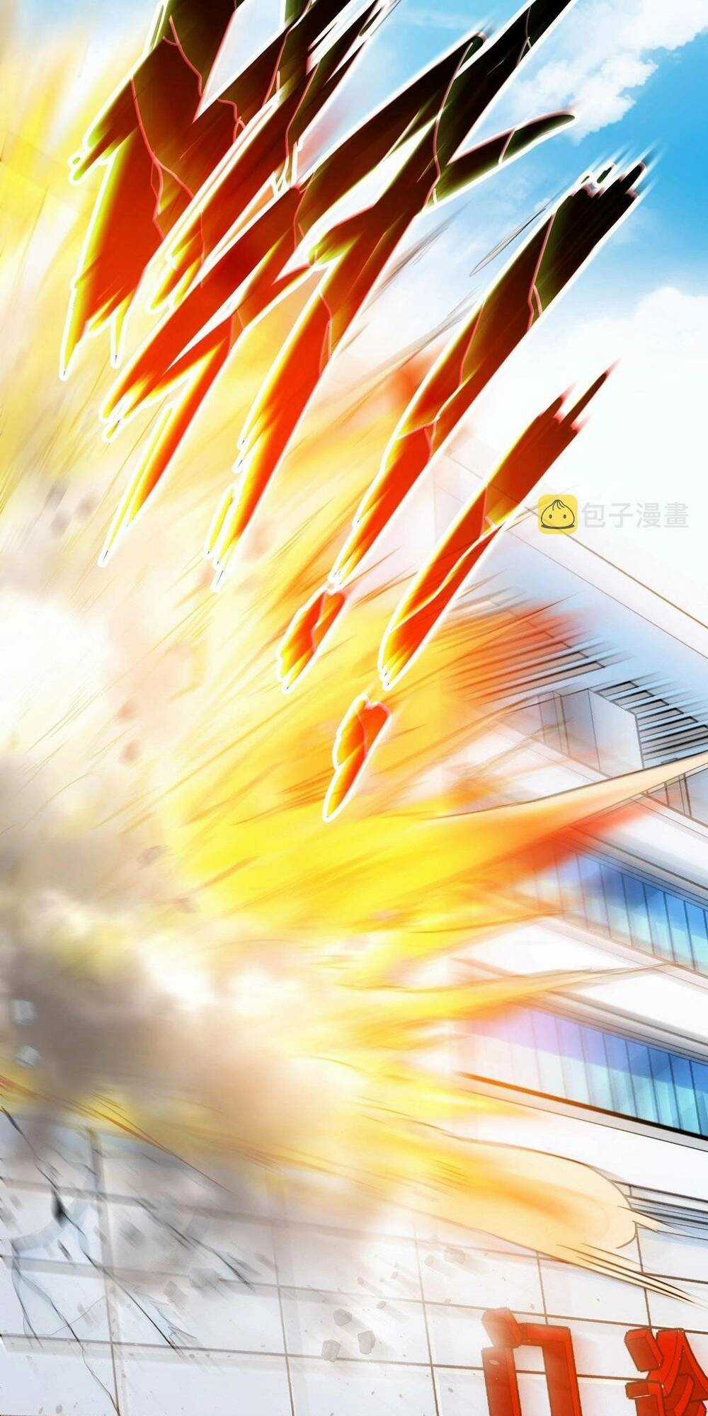 Khắc Kim Đại Ma Vương Chapter 1 trang 49