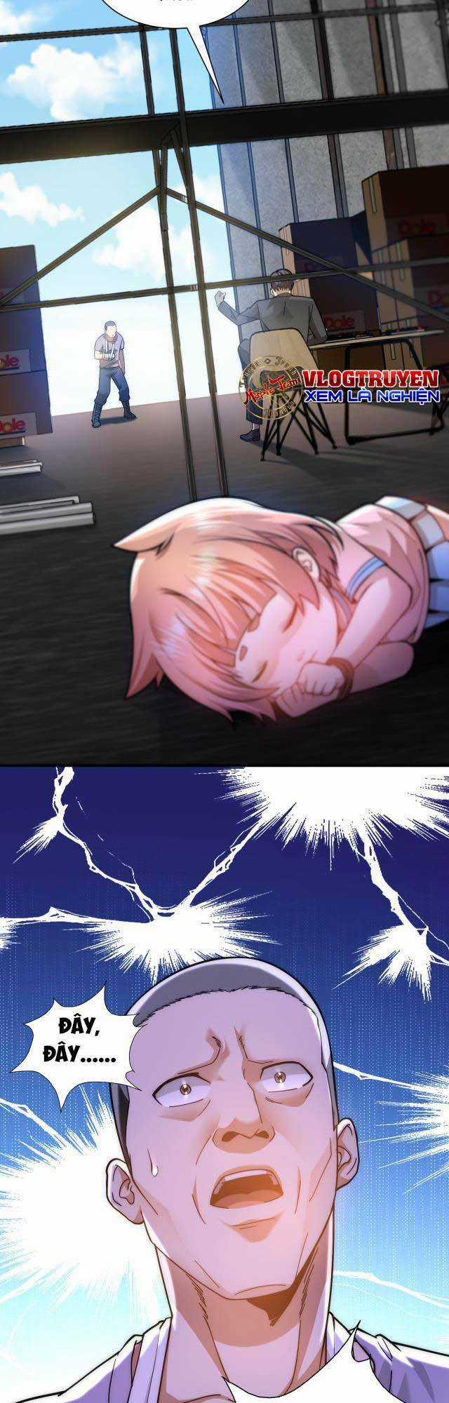 Khắc Kim Đại Ma Vương Chapter 10 trang 16